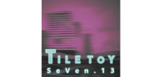 歌手Seven.13推出新单曲《Tile Toy》 全网上线